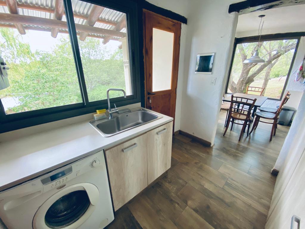 5 Habitaciones Habitaciones, ,5 BathroomsBathrooms,Casa de Campo,Alquiler Temporario,1219