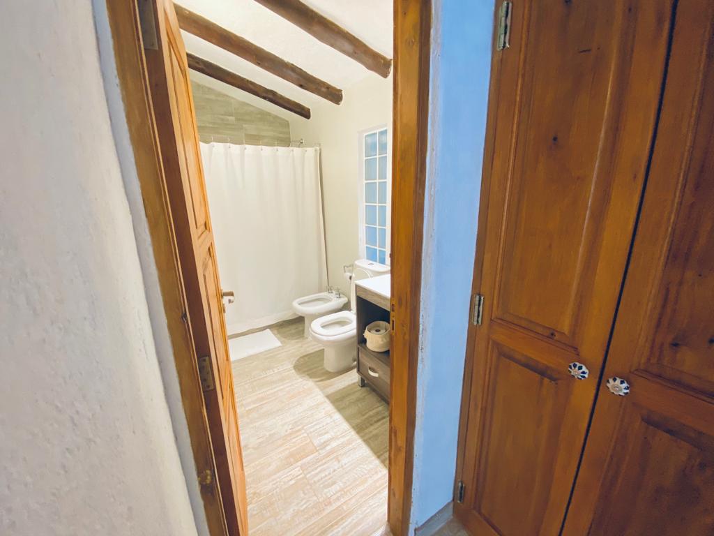 5 Habitaciones Habitaciones, ,5 BathroomsBathrooms,Casa de Campo,Alquiler Temporario,1219
