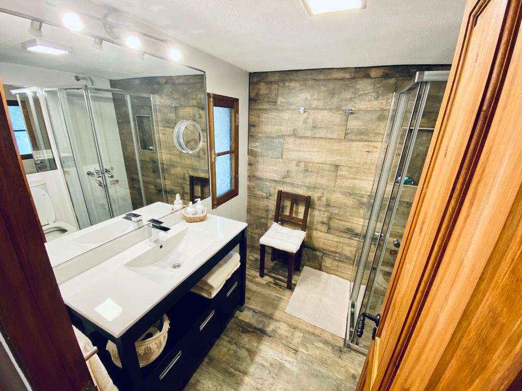 5 Habitaciones Habitaciones, ,5 BathroomsBathrooms,Casa de Campo,Alquiler Temporario,1219