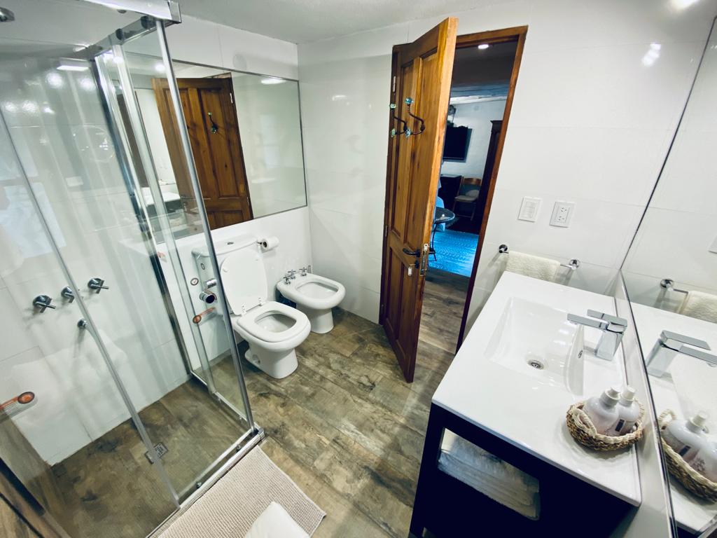 5 Habitaciones Habitaciones, ,5 BathroomsBathrooms,Casa de Campo,Alquiler Temporario,1219
