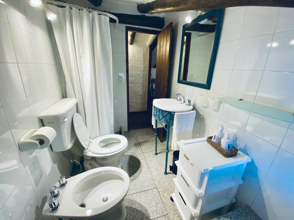 5 Habitaciones Habitaciones, ,5 BathroomsBathrooms,Casa de Campo,Alquiler Temporario,1219