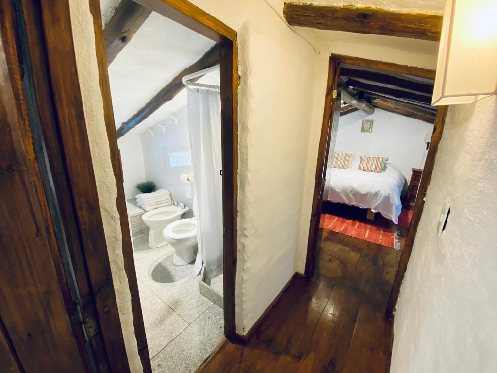5 Habitaciones Habitaciones, ,5 BathroomsBathrooms,Casa de Campo,Alquiler Temporario,1219