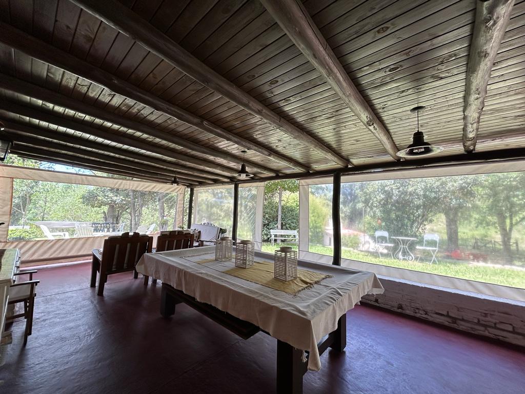 4 Habitaciones Habitaciones, ,3 BathroomsBathrooms,Casa de Campo,En Venta,1221