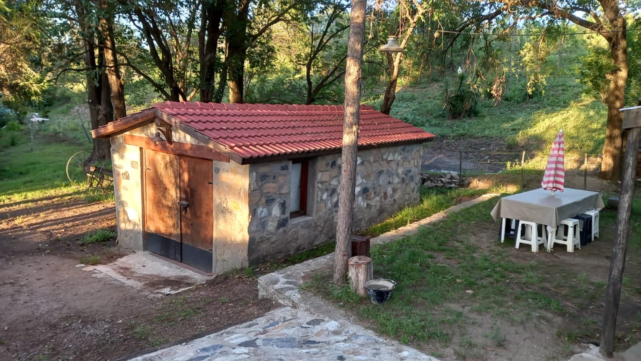 4 Habitaciones Habitaciones, ,3 BathroomsBathrooms,Casa de Campo,En Venta,1221