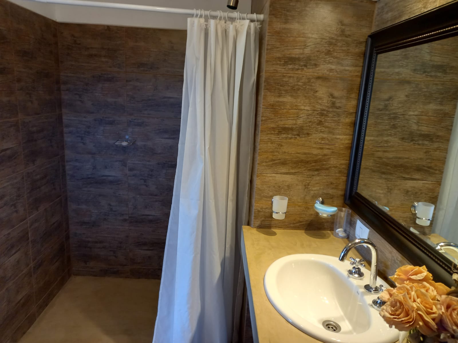 4 Habitaciones Habitaciones, ,3 BathroomsBathrooms,Casa de Campo,En Venta,1221
