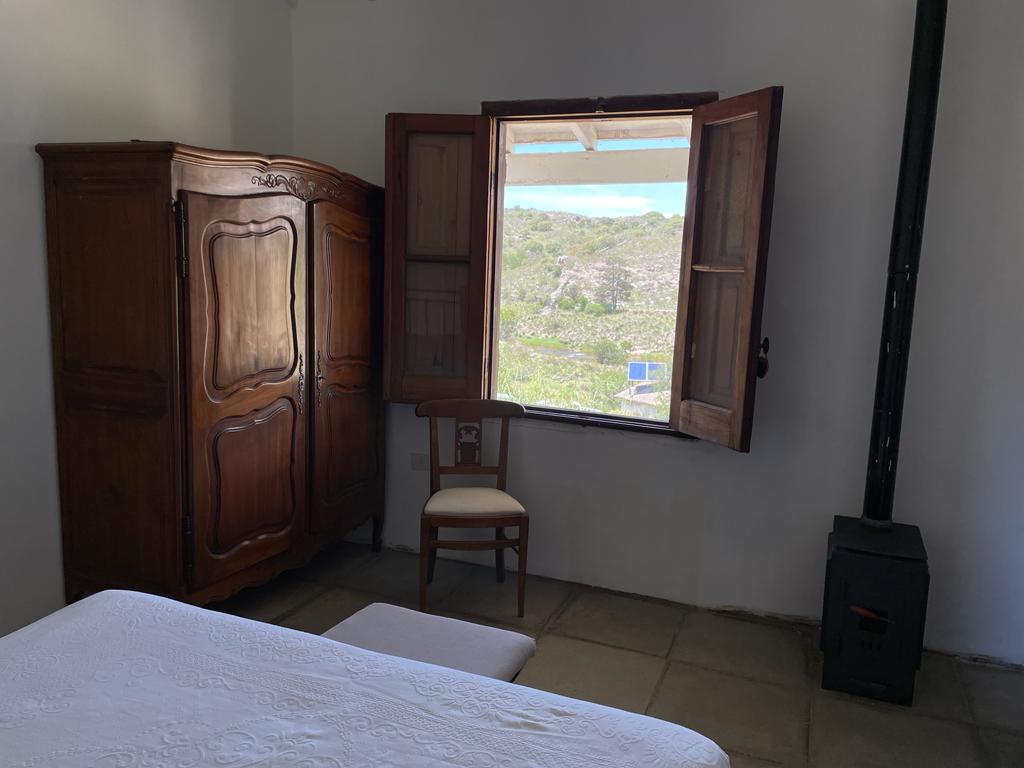 5 Habitaciones Habitaciones, ,4 BathroomsBathrooms,Casa de Campo,Alquiler Temporario,1223