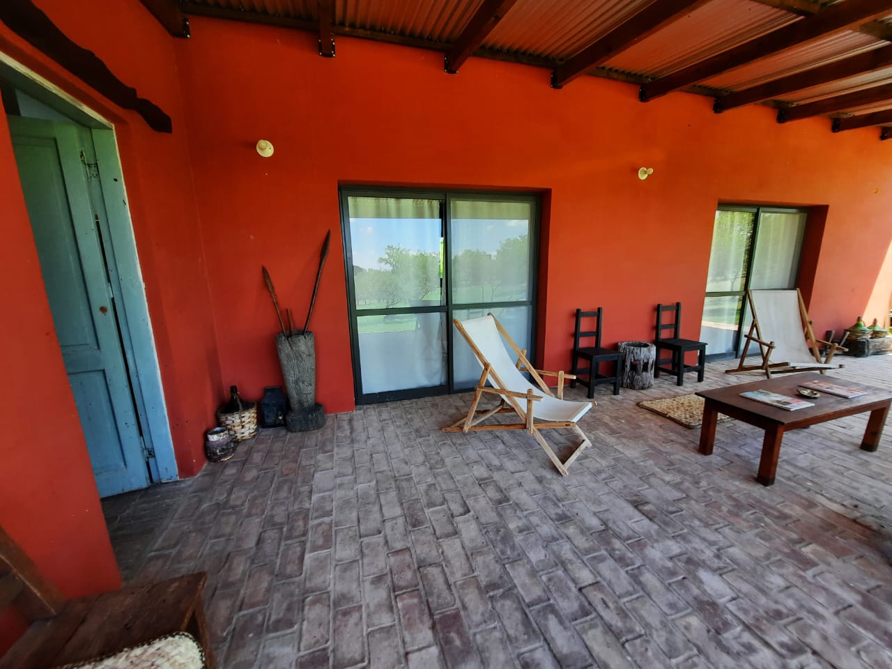 2 Habitaciones Habitaciones, ,2 BathroomsBathrooms,Casa de Campo,Alquiler Temporario,1224