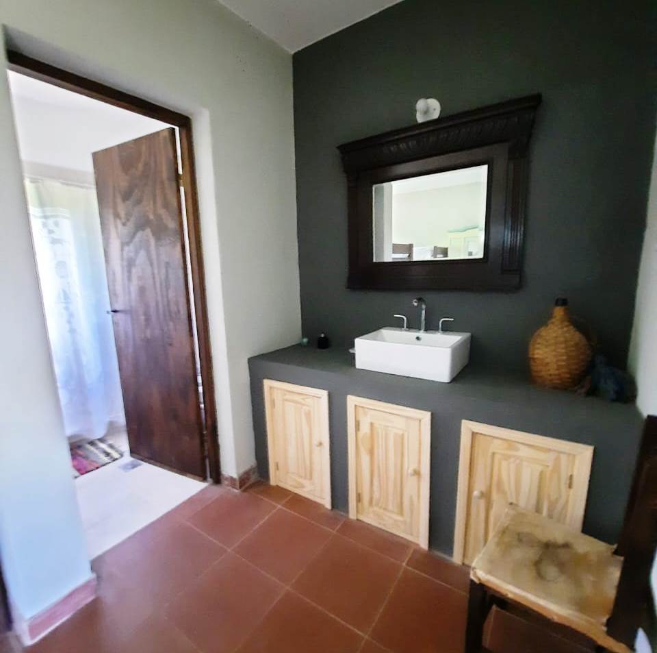 2 Habitaciones Habitaciones, ,2 BathroomsBathrooms,Casa de Campo,Alquiler Temporario,1224
