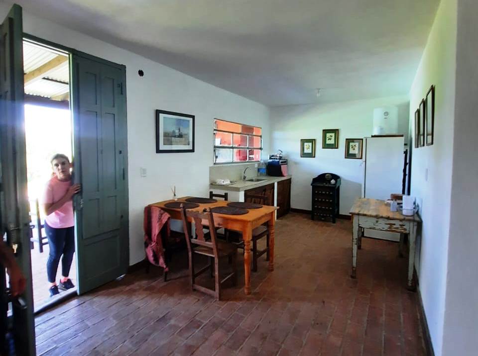 2 Habitaciones Habitaciones, ,2 BathroomsBathrooms,Casa de Campo,Alquiler Temporario,1224