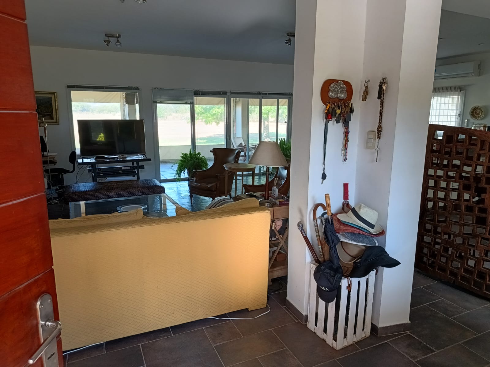 4 Habitaciones Habitaciones, ,5 BathroomsBathrooms,Casa de Campo,Alquiler Temporario,1225