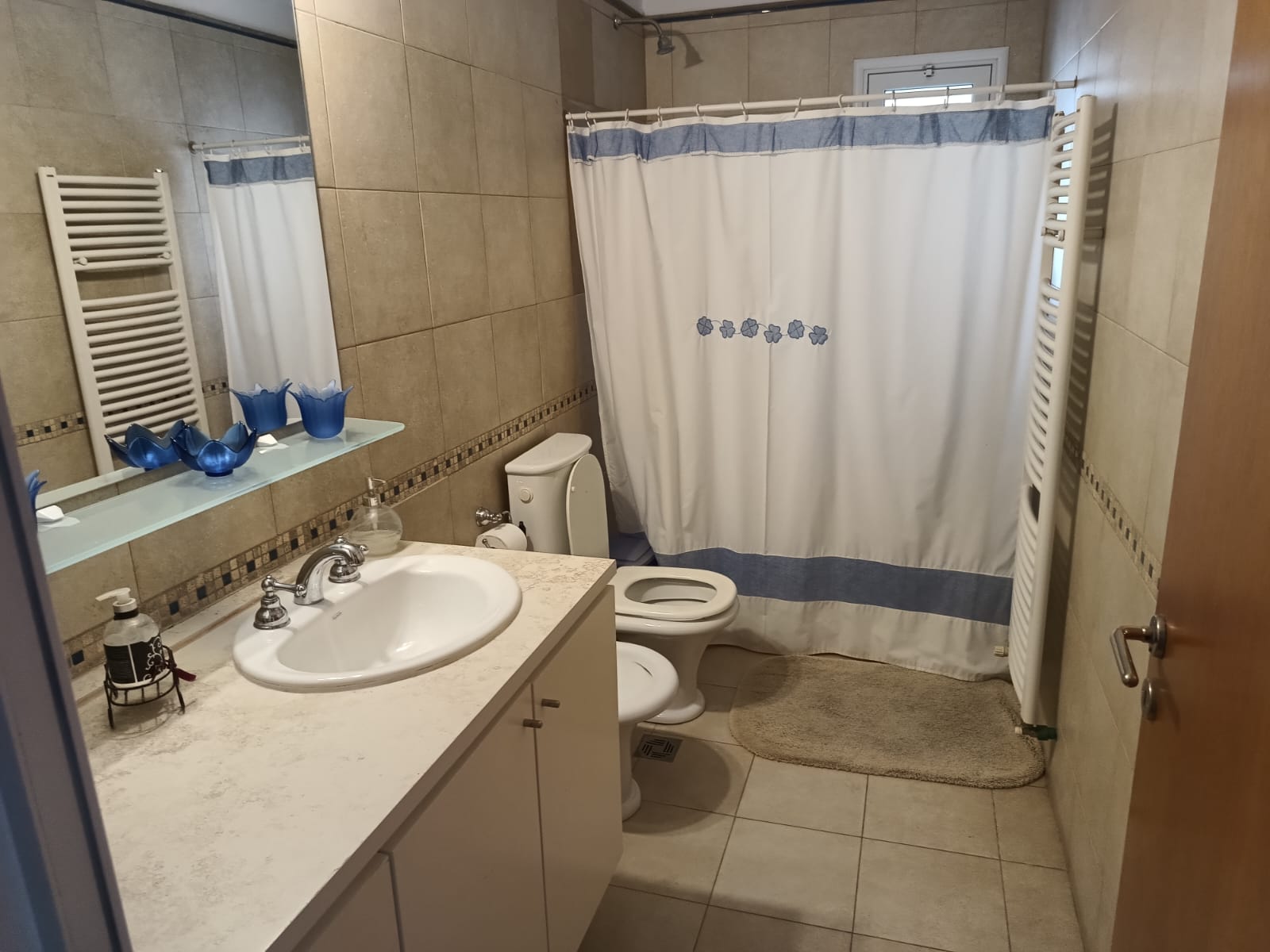 4 Habitaciones Habitaciones, ,5 BathroomsBathrooms,Casa de Campo,Alquiler Temporario,1225