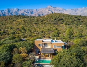 3 Habitaciones Habitaciones, ,3 BathroomsBathrooms,Casa de Campo,Alquiler Temporario,1227