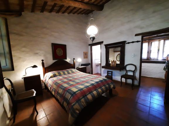 3 Habitaciones Habitaciones, ,2 BathroomsBathrooms,Casa de Campo,Alquiler Temporario,1229