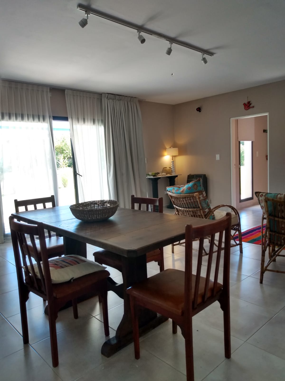 2 Habitaciones Habitaciones, ,2 BathroomsBathrooms,Casa de Campo,Alquiler Temporario,1230