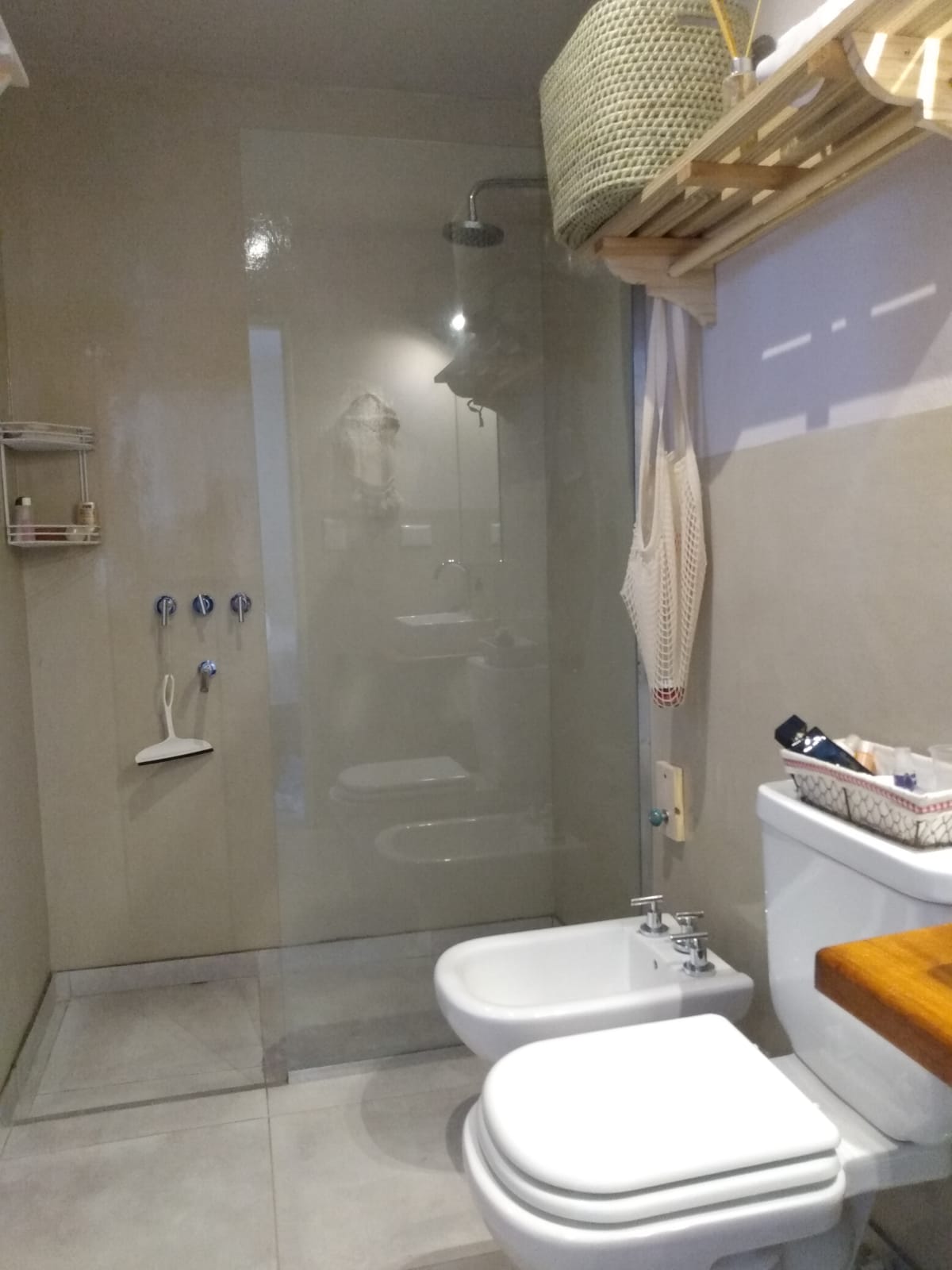 2 Habitaciones Habitaciones, ,2 BathroomsBathrooms,Casa de Campo,Alquiler Temporario,1230