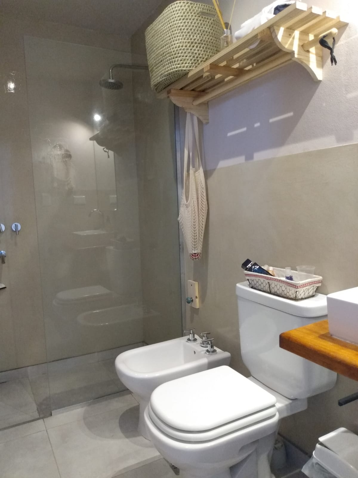 2 Habitaciones Habitaciones, ,2 BathroomsBathrooms,Casa de Campo,Alquiler Temporario,1230