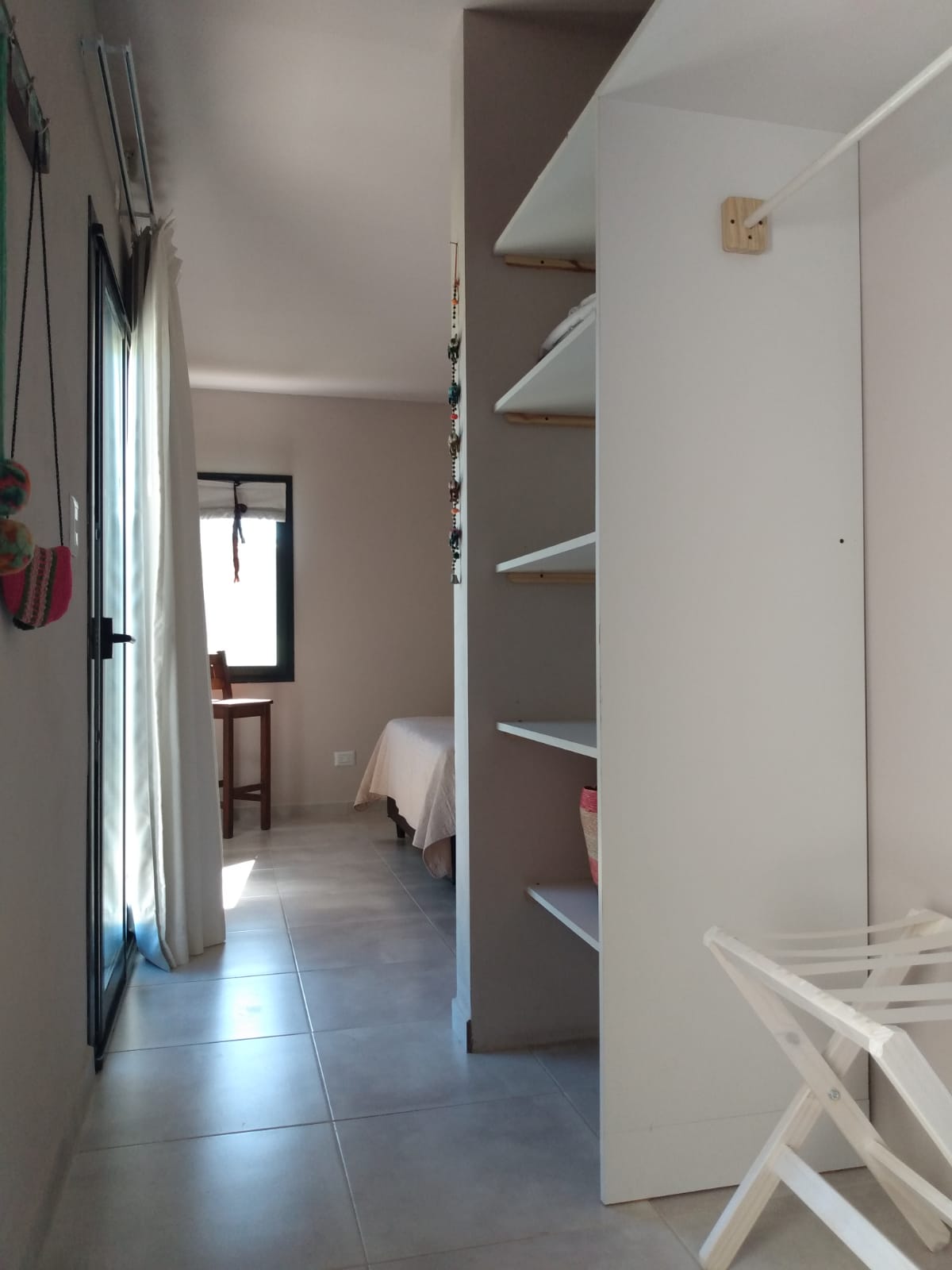 2 Habitaciones Habitaciones, ,2 BathroomsBathrooms,Casa de Campo,Alquiler Temporario,1230