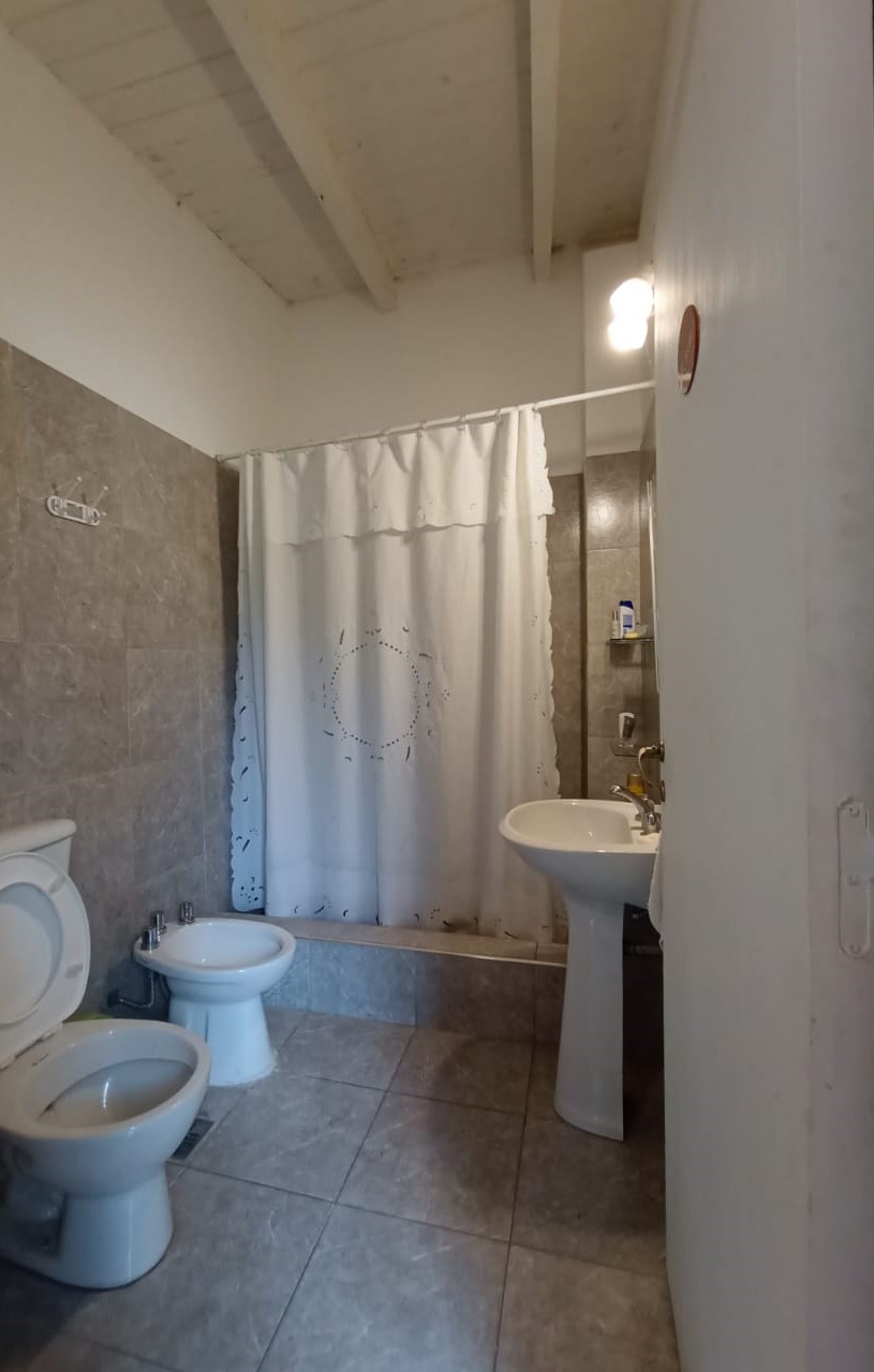 1 Dormitorio Habitaciones, ,1 BañoBathrooms,Casa de Campo,Alquiler Temporario,1232