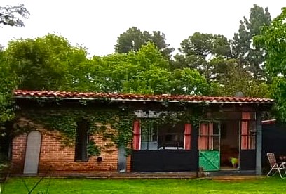 1 Dormitorio Habitaciones, ,1 BañoBathrooms,Casa de Campo,Alquiler Temporario,1232