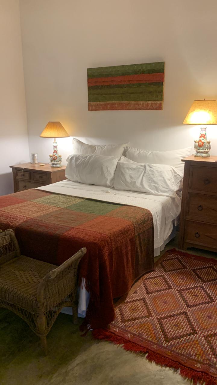 1 Dormitorio Habitaciones, ,1 BañoBathrooms,Casa de Campo,Alquiler Temporario,1232