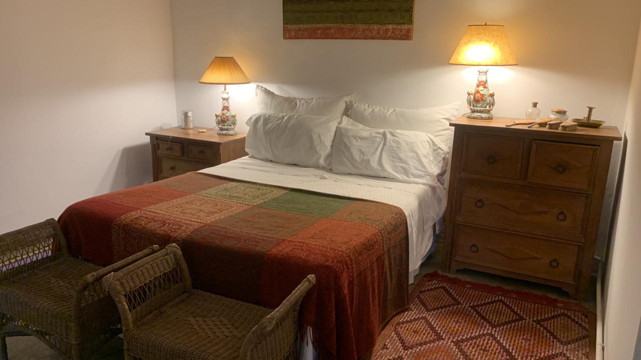 1 Dormitorio Habitaciones, ,1 BañoBathrooms,Casa de Campo,Alquiler Temporario,1232
