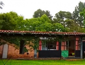 1 Dormitorio Habitaciones, ,1 BañoBathrooms,Casa de Campo,Alquiler Temporario,1232