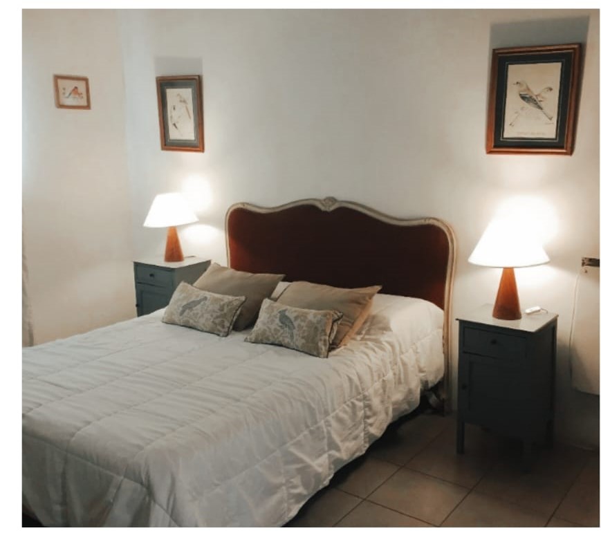 3 Habitaciones Habitaciones, ,2 BathroomsBathrooms,Casa de Campo,Alquiler Temporario,1233