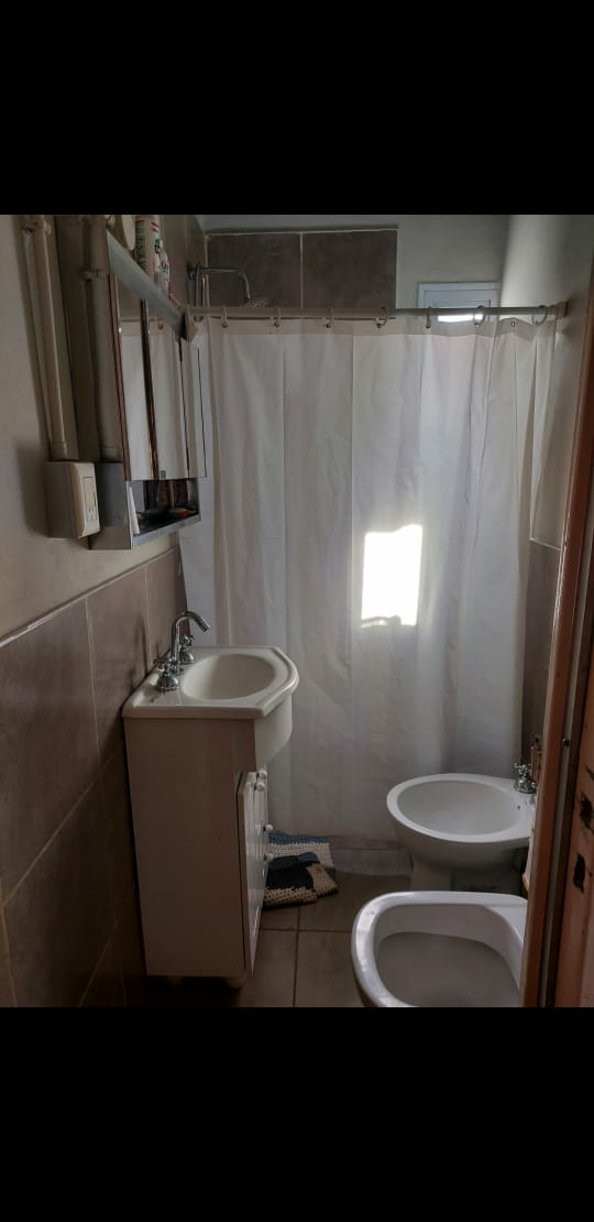 2 Habitaciones Habitaciones, ,1 BañoBathrooms,Casa de Campo,Alquiler Temporario,1236