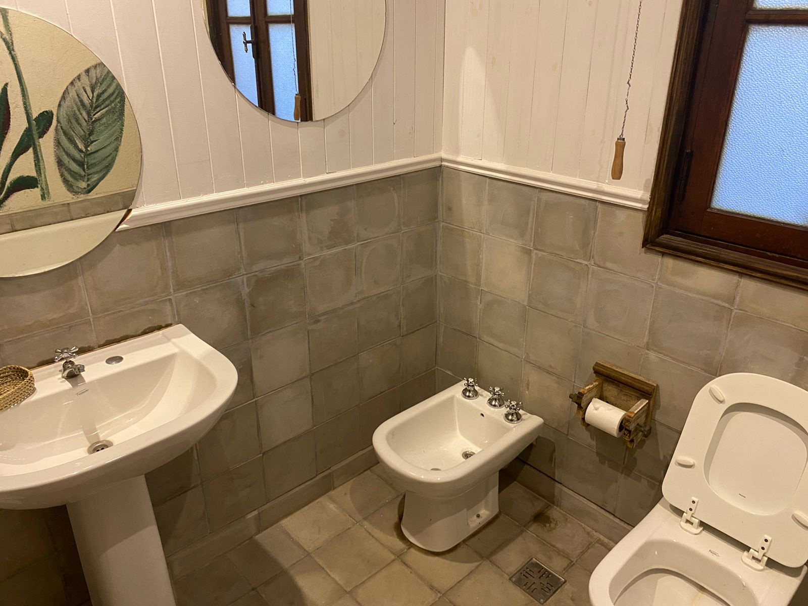 2 Habitaciones Habitaciones, ,2 BathroomsBathrooms,Casa de Campo,Alquiler Temporario,1239