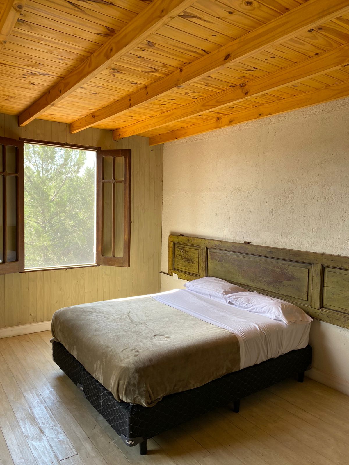 2 Habitaciones Habitaciones, ,2 BathroomsBathrooms,Casa de Campo,Alquiler Temporario,1239