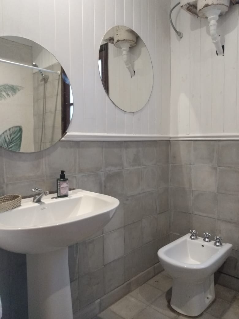 2 Habitaciones Habitaciones, ,2 BathroomsBathrooms,Casa de Campo,Alquiler Temporario,1239