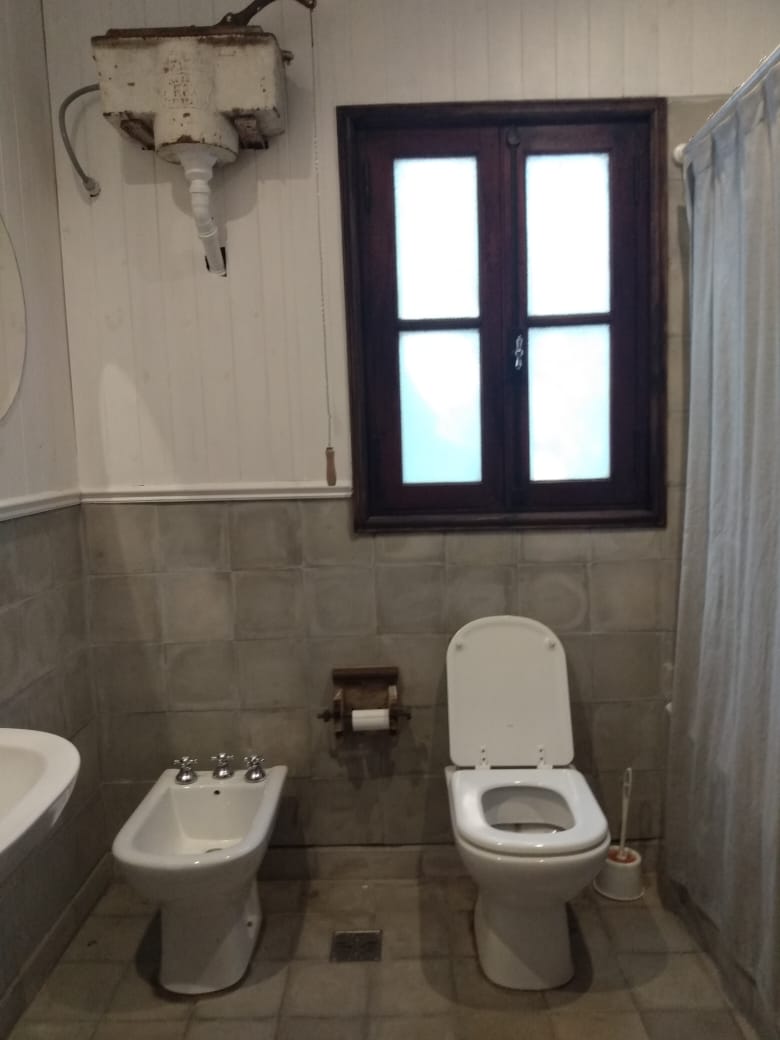 2 Habitaciones Habitaciones, ,2 BathroomsBathrooms,Casa de Campo,Alquiler Temporario,1239