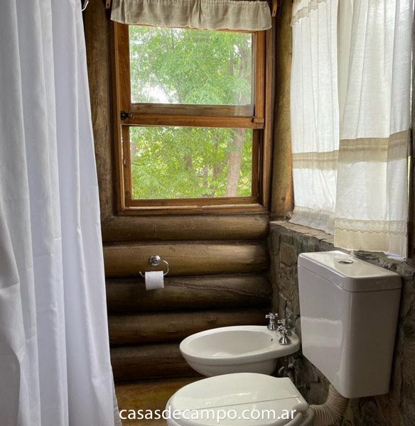 3 Habitaciones Habitaciones, ,2 BathroomsBathrooms,Casa de Campo,Alquiler Temporario,1242