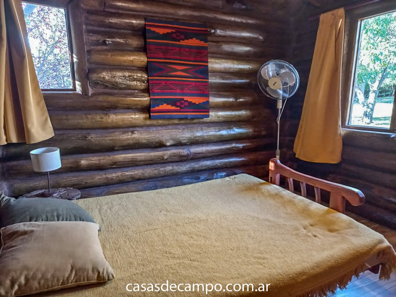 3 Habitaciones Habitaciones, ,2 BathroomsBathrooms,Casa de Campo,Alquiler Temporario,1242