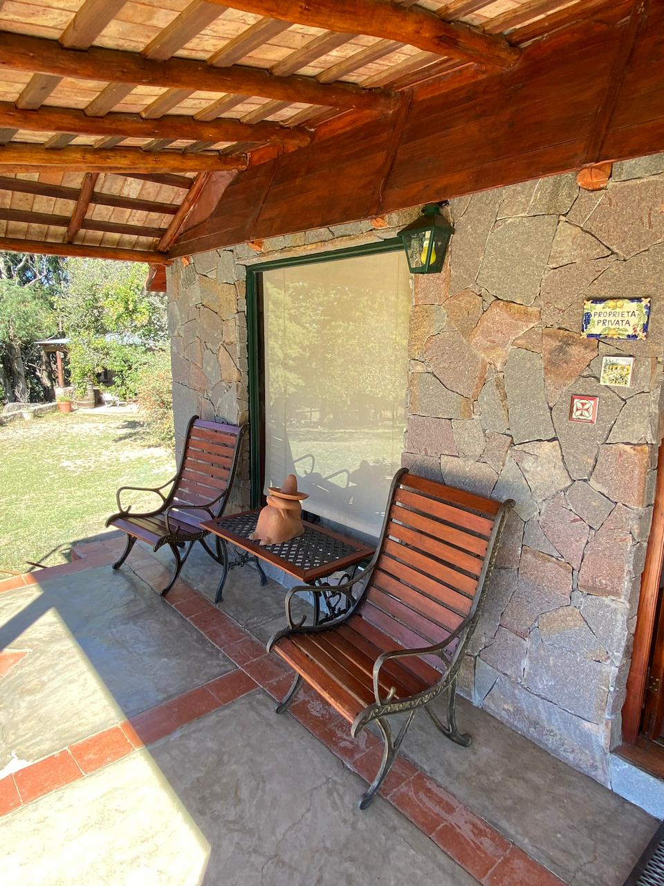 2 Habitaciones Habitaciones, ,2 BathroomsBathrooms,Casa de Campo,Alquiler Temporario,1243