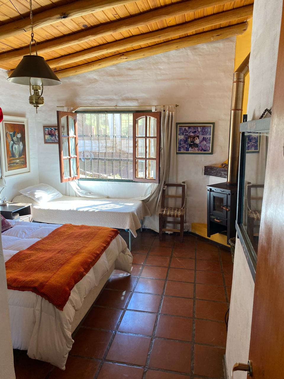 2 Habitaciones Habitaciones, ,2 BathroomsBathrooms,Casa de Campo,Alquiler Temporario,1243