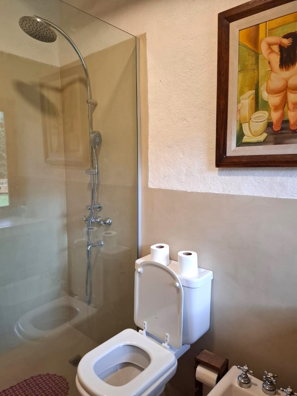 2 Habitaciones Habitaciones, ,2 BathroomsBathrooms,Casa de Campo,Alquiler Temporario,1247