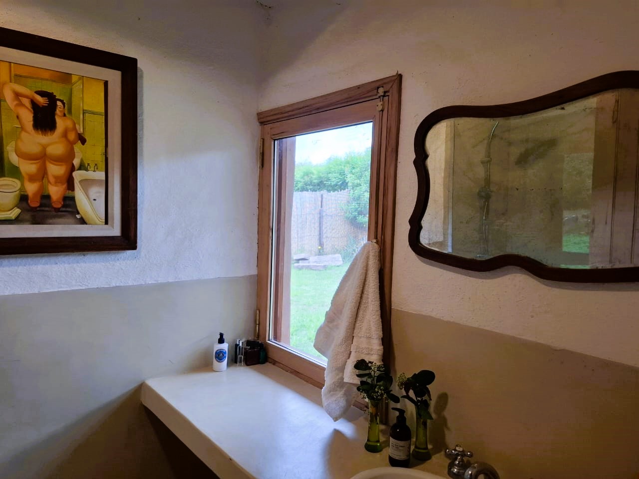 2 Habitaciones Habitaciones, ,2 BathroomsBathrooms,Casa de Campo,Alquiler Temporario,1247