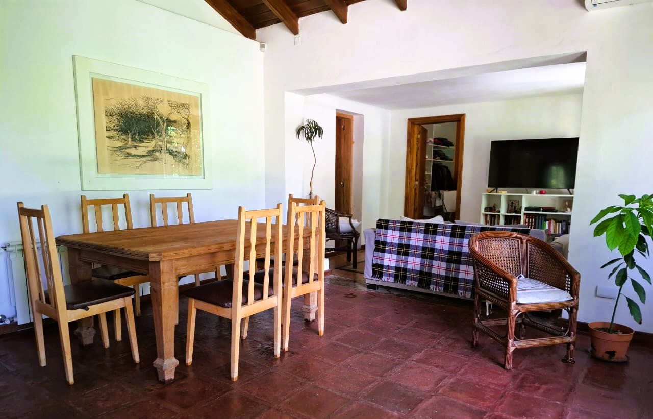 3 Habitaciones Habitaciones, ,2 BathroomsBathrooms,Casa de Campo,Alquiler Temporario,1249