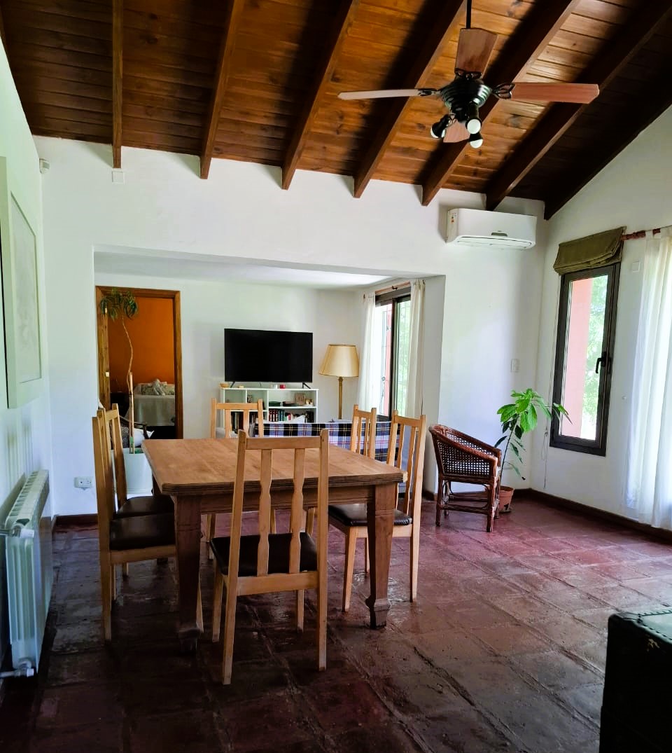 3 Habitaciones Habitaciones, ,2 BathroomsBathrooms,Casa de Campo,Alquiler Temporario,1249