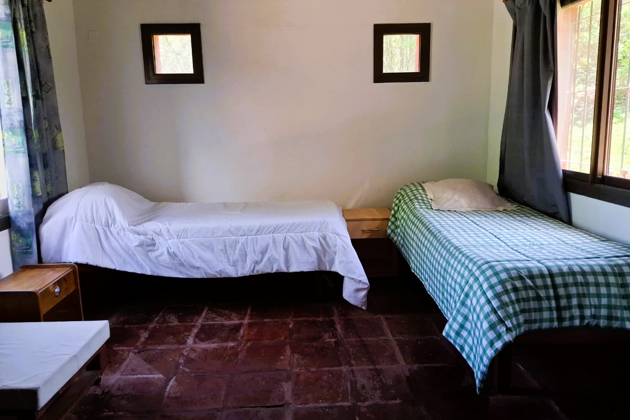 3 Habitaciones Habitaciones, ,2 BathroomsBathrooms,Casa de Campo,Alquiler Temporario,1249