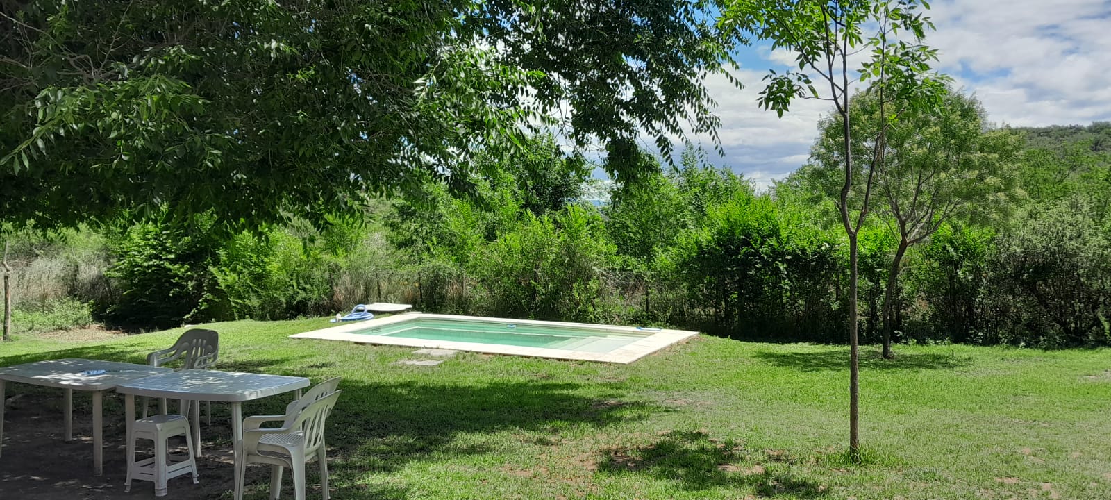 3 Habitaciones Habitaciones, ,2 BathroomsBathrooms,Casa de Campo,Alquiler Temporario,1249
