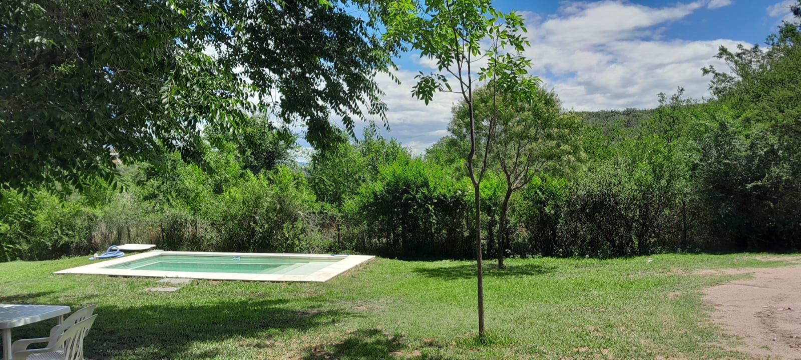 3 Habitaciones Habitaciones, ,2 BathroomsBathrooms,Casa de Campo,Alquiler Temporario,1249