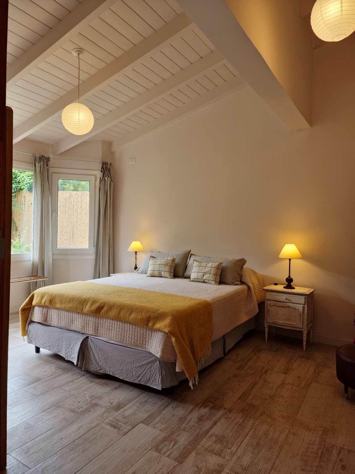 2 Habitaciones Habitaciones, ,2 BathroomsBathrooms,Casa de Campo,Alquiler Temporario,1250