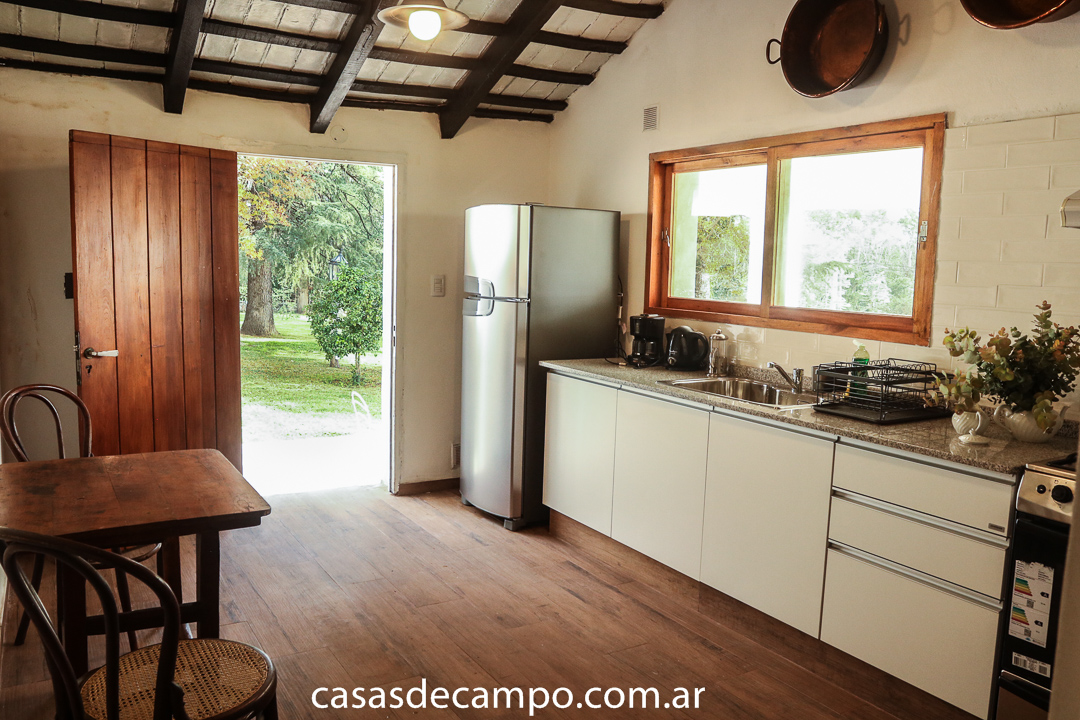 3 Habitaciones Habitaciones, ,2 BathroomsBathrooms,Casa de Campo,Alquiler Temporario,1254