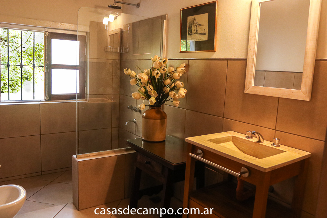 3 Habitaciones Habitaciones, ,2 BathroomsBathrooms,Casa de Campo,Alquiler Temporario,1254