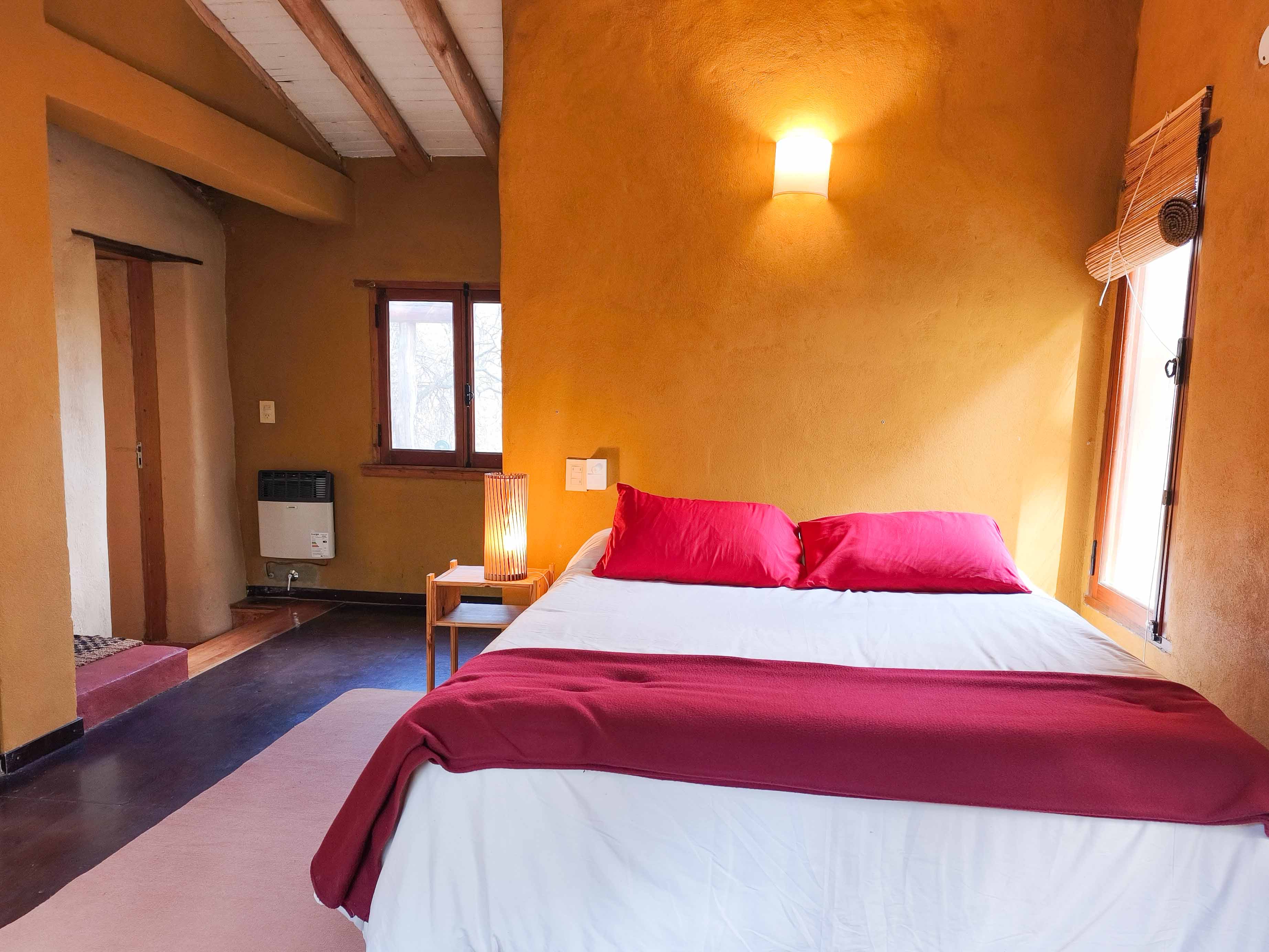 2 Habitaciones Habitaciones, ,2 BathroomsBathrooms,Casa de Campo,Alquiler Temporario,1421