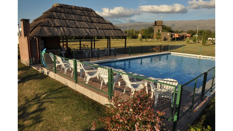 Córdoba, ,Cabañas,Alquiler Temporario,1068