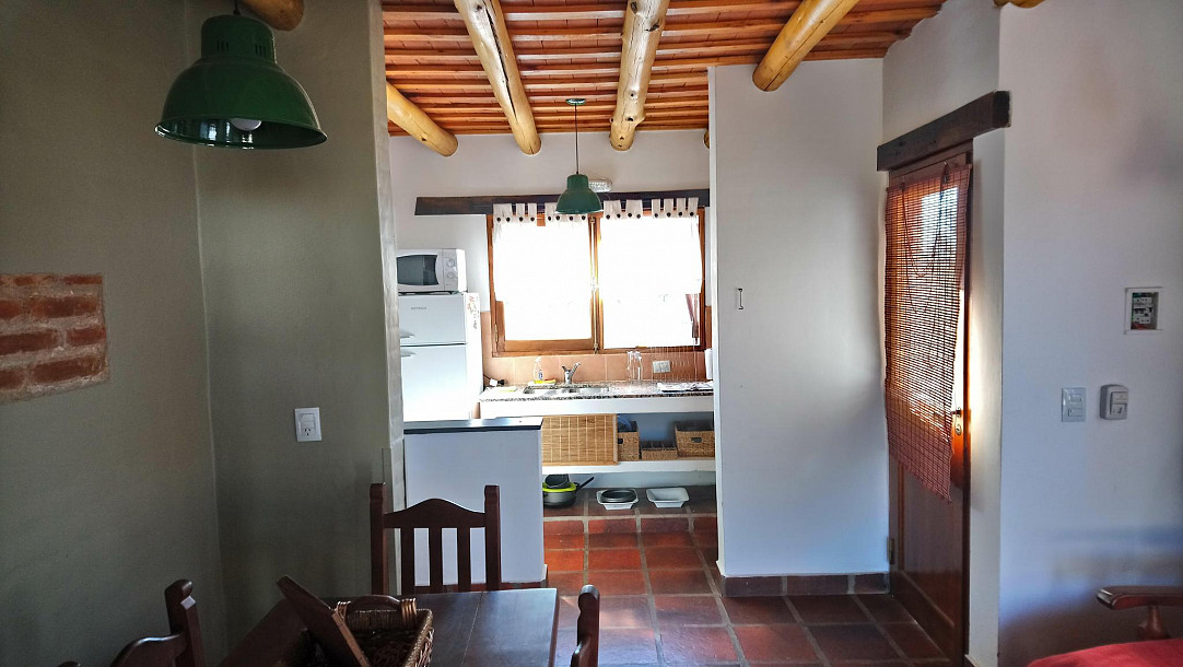 Córdoba, ,Cabañas,Alquiler Temporario,1068