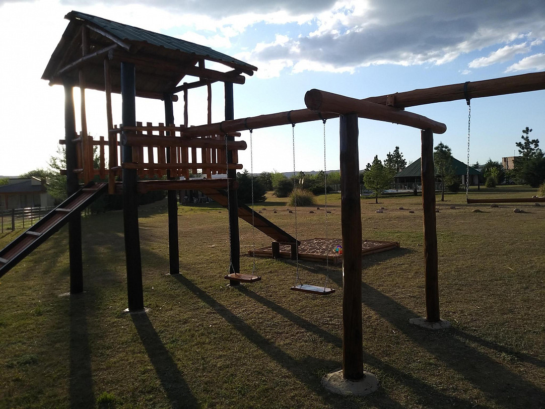 Córdoba, ,Cabañas,Alquiler Temporario,1068